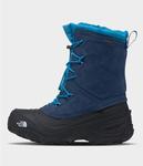 Youth Alpenglow V Wp: 83R SHADY BLUE